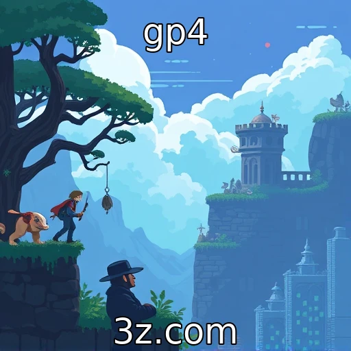 A crescente popularidade dos jogos indie - gp4