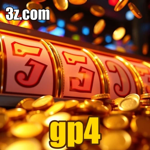 gp4 MMORPG