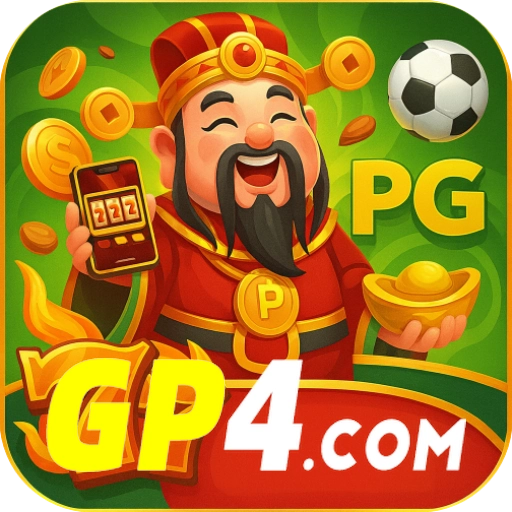 gp4 logo